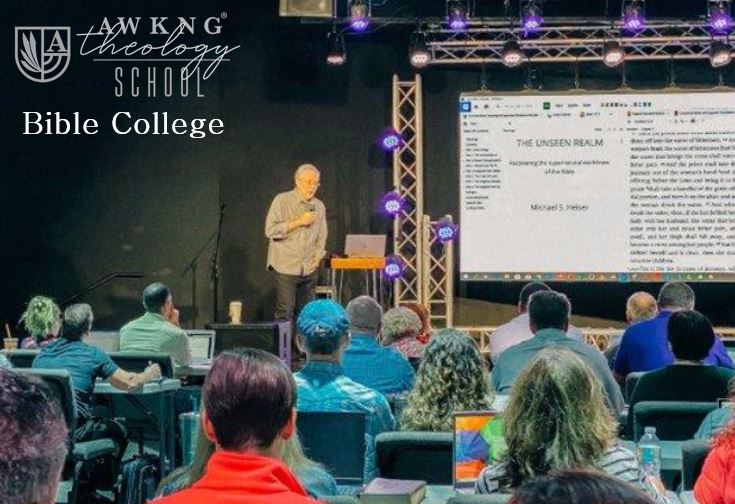 Bible College Accredited Online Courses AWKNG School Of Theology